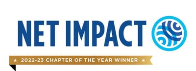 Net Impact Announces 2022-2023 Chapter of the Year Winners