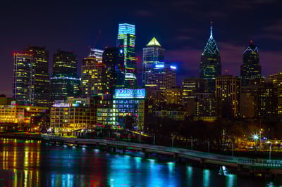 5 Reasons You Don't Want to Miss NI16