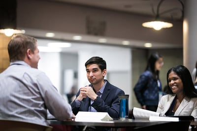 Winners of the Racial Justice in Corporate America Challenge