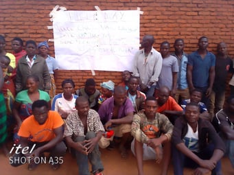 Lilongwe Professional