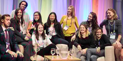 Build Your Impact & Resume with Net Impact Chapters