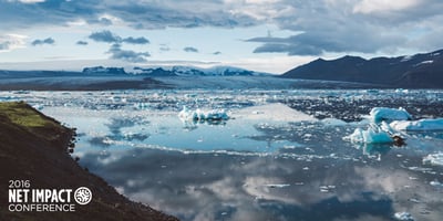 Are you passionate about Climate Change?