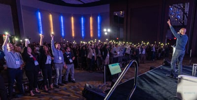 2019 Net Impact Conference: What Did I Miss?