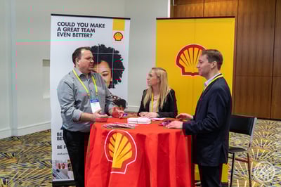 Shell Brings the Topic of Clean Energy to Life at the 2019 Net Impact Conference and Beyond