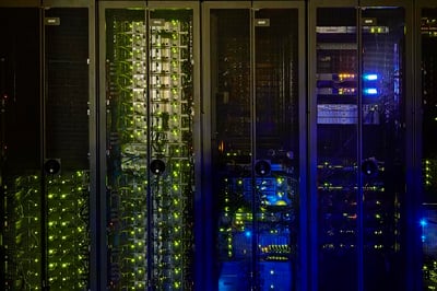 What Do You Know About the Data Explosion?