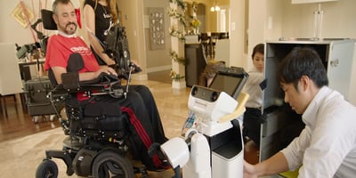Getting There: Mobility As a Social Issue and How Toyota is Making Moves