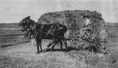 Leadership Outside the Lines Series: Tackling Tough Challenges for Farmers and Our Planet