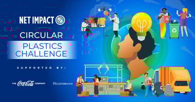 Meet the 2024 Circular Plastics Challenge Finalists