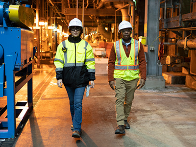 Widening the Lens: International Paper’s Path to Setting Next Generation Sustainability Goals