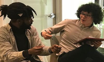 The Meaning of Fellowship