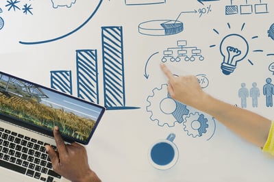 Net Impact SolutionLab: 3 Solutions in Food and Sustainability