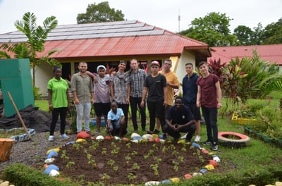 Ford Fund Invests in Students, Communities Through the Ford College Community Challenge