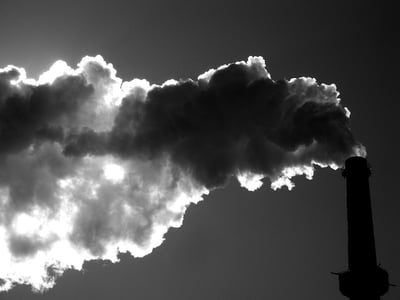 Climate Change - A glimmer of hope from the new administration?
