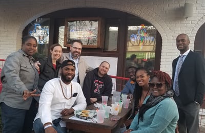Chapter Spotlight: How Net Impact allows sustainability-focused students to “do more” at Texas Tech University