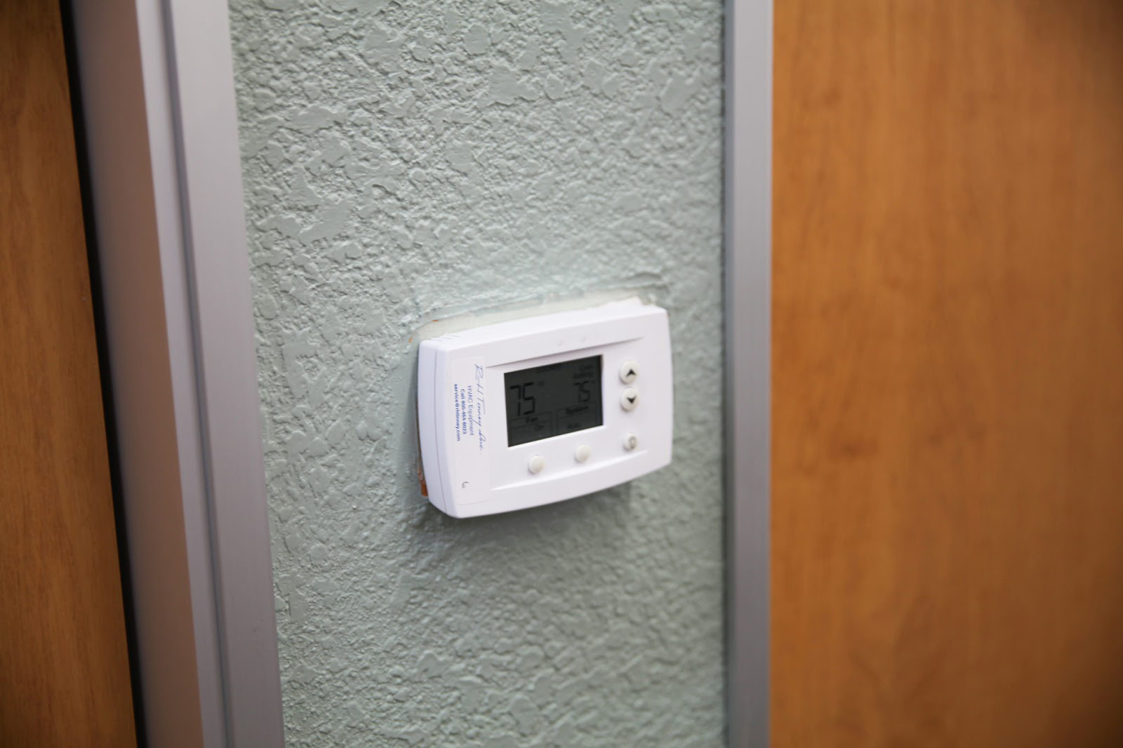 Thermostat