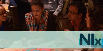 Lessons from Empathy Week, an NIx Event