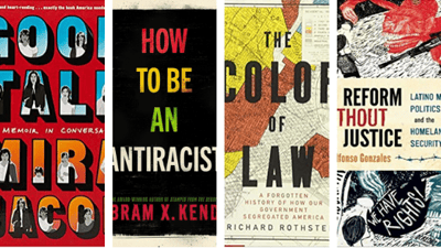 5 Books Advancing Racial Equity in Social Impact