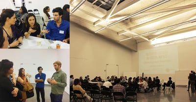 First Bay Area Impact Design event unites regional schools