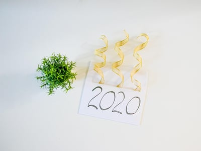 Impact Resolutions for a Better World in 2020