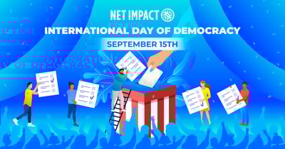 International Day of Democracy