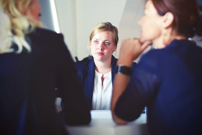 Top questions to ask in a job interview