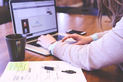 4 Tips for Building Resilience as a Powerful Career Tool