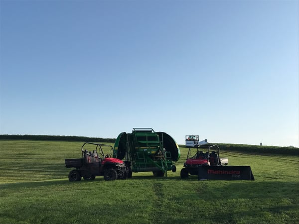tracktors