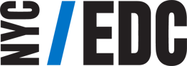 NYCEDC-Blue-Logo