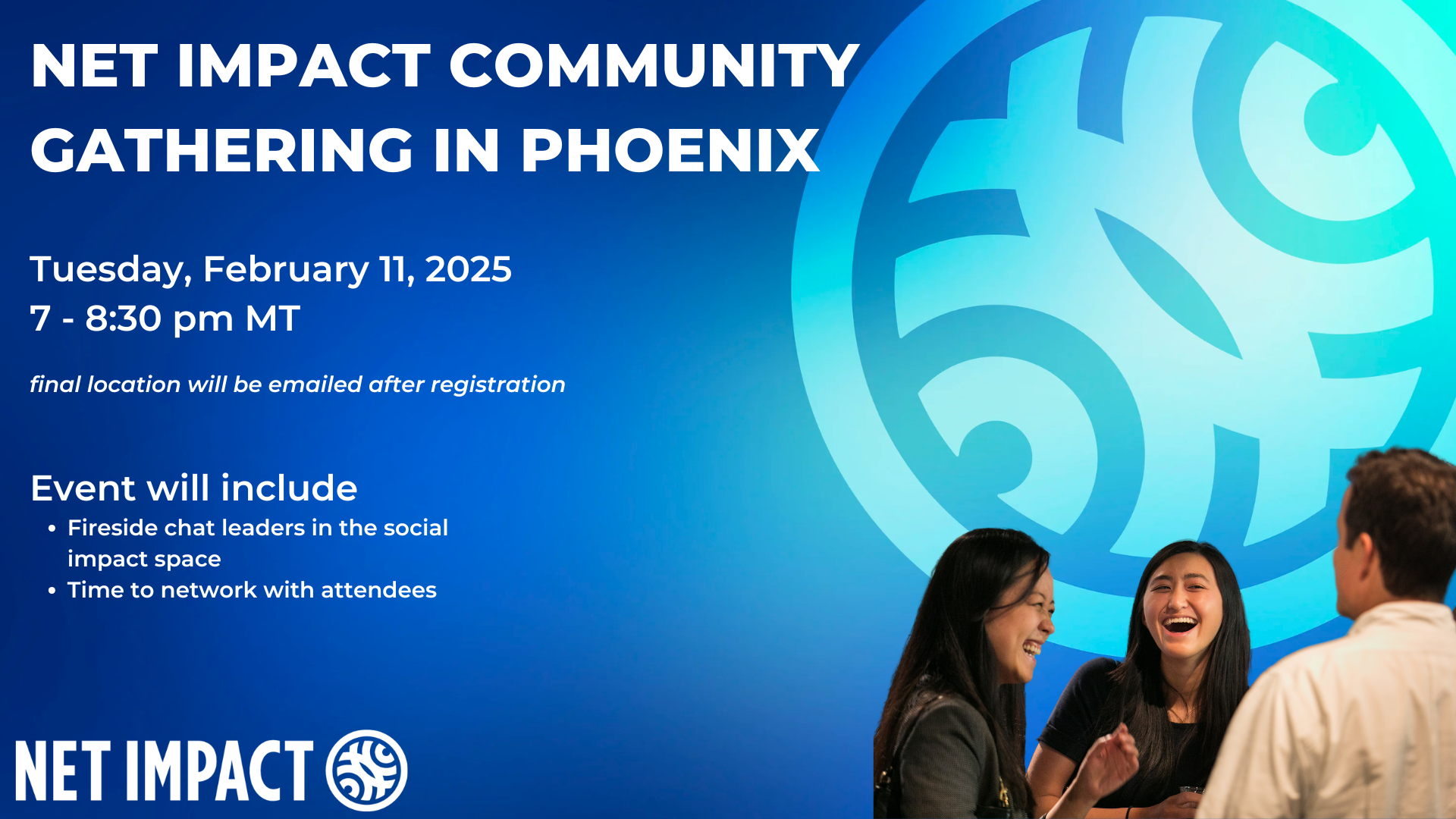 Net Impact Phoenix 