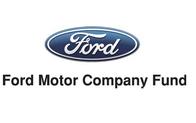 ford motor company fund