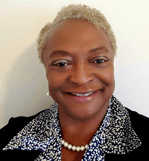Shaunya Ishmael