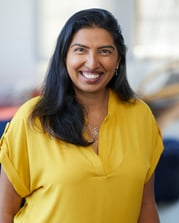 Smriti Mishra