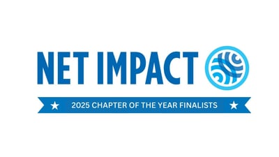 Net Impact Announces the 2025 Chapter of the Year Finalists