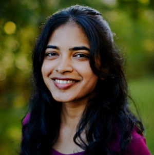 Aalekhya V. Aalekhya V.