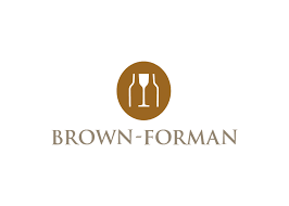 brown forman logo