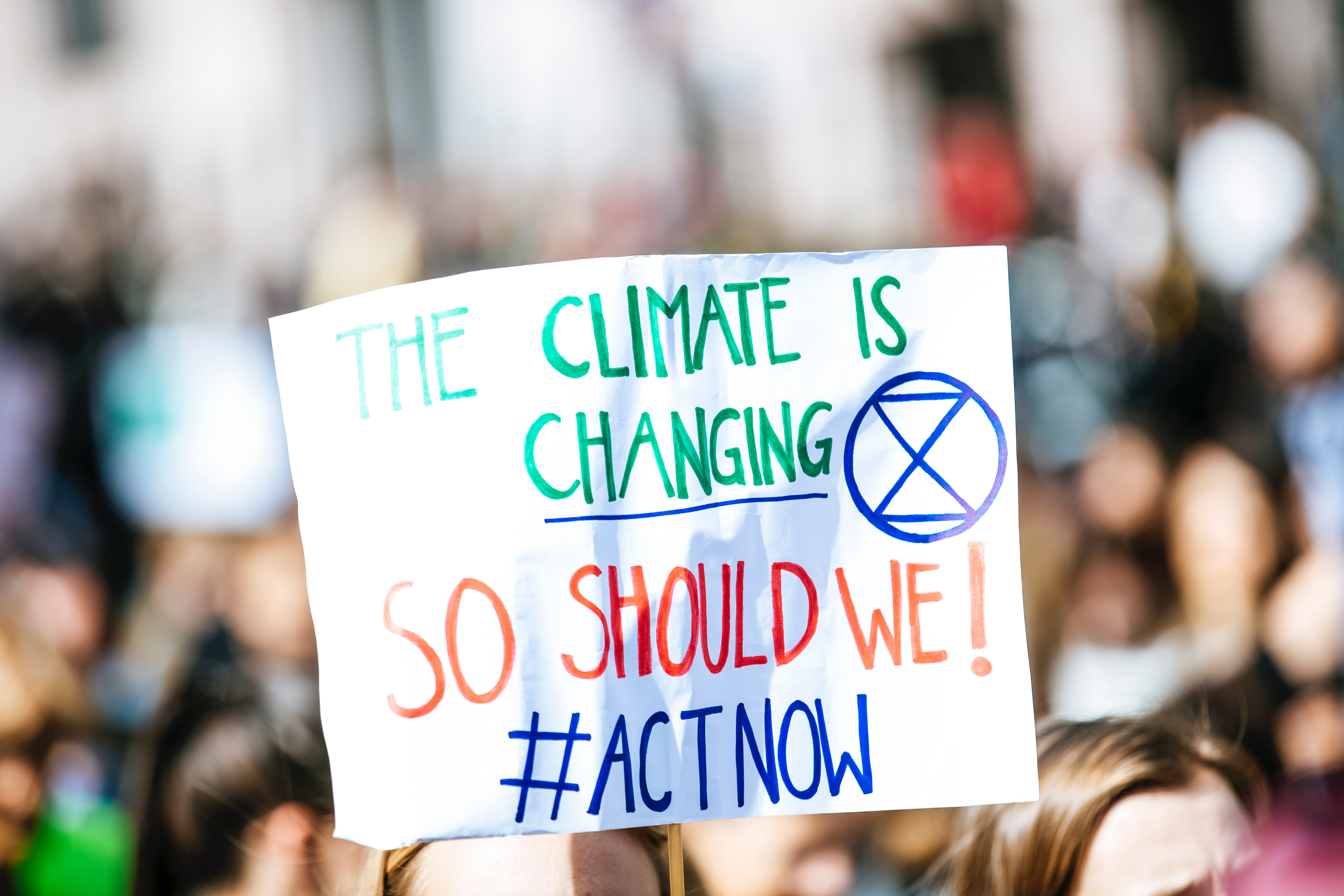 How to Create More Inclusive Climate Action | Net Impact