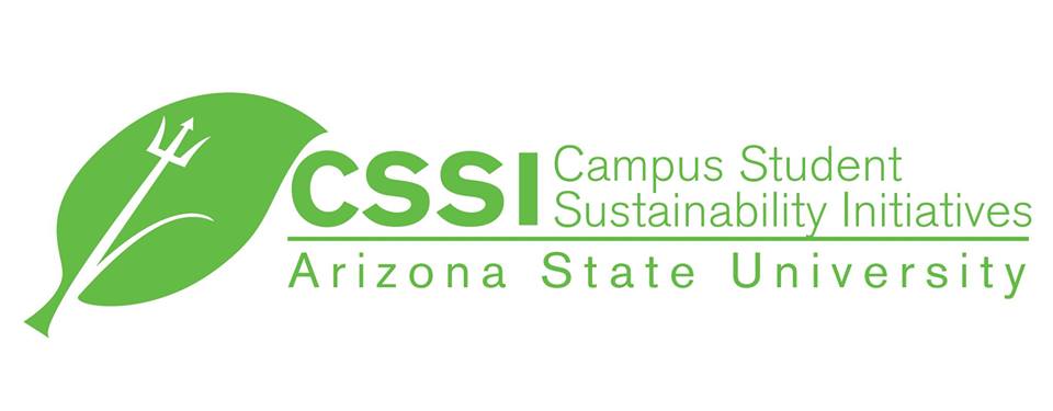 ASU: Campus Student Sustainability Initiatives 