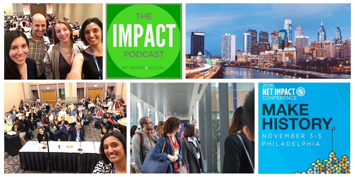 Innov8social creates, curates, and builds tools and resources to help global social entrepreneurs, companies, and individuals reach their impact potential.