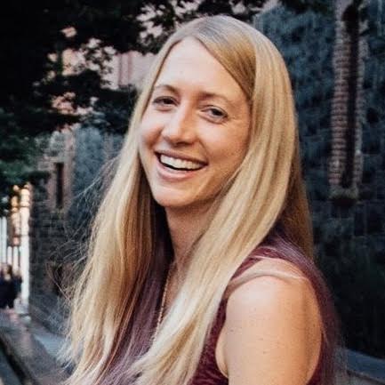 Lindley Mease is the Co-Founder and Co-Director of Blue Heart, an organization that seeks to promote and fund the stories and solutions of grassroots movements.