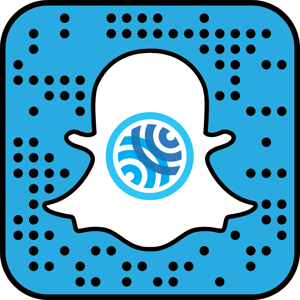 Follow us on Snapchat for special offers and a behind-the-scenes look at Net Impact.