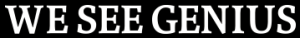 Wee See Genius Logo